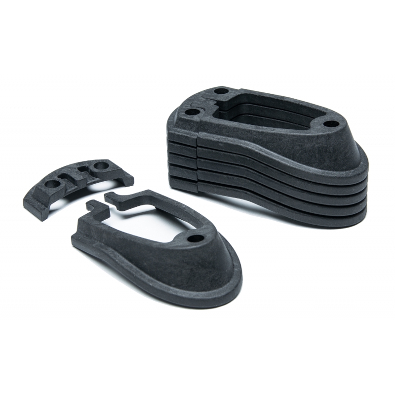 Cervelo S5 Stem Spacer Kit 3Bike